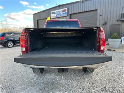 2015 RAM 2500 Tradesman   - Photo 36 - Logansport, IN 46947