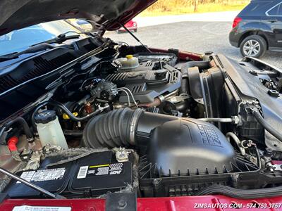 2015 RAM 2500 Tradesman   - Photo 17 - Logansport, IN 46947