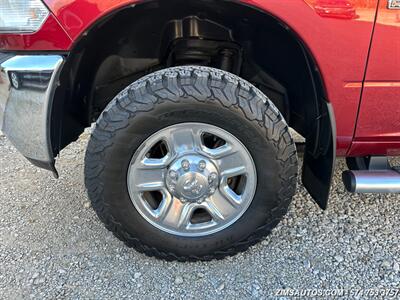 2015 RAM 2500 Tradesman   - Photo 12 - Logansport, IN 46947