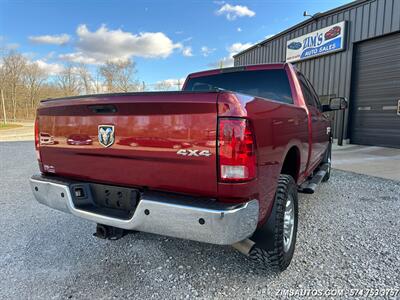 2015 RAM 2500 Tradesman   - Photo 9 - Logansport, IN 46947