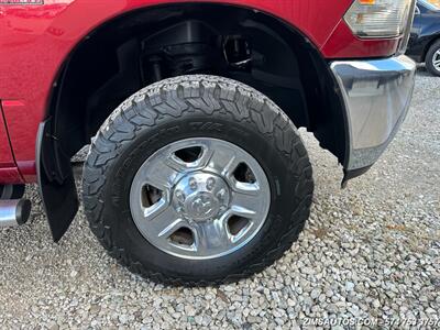 2015 RAM 2500 Tradesman   - Photo 15 - Logansport, IN 46947