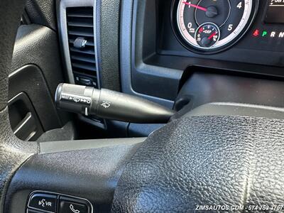 2015 RAM 2500 Tradesman   - Photo 27 - Logansport, IN 46947