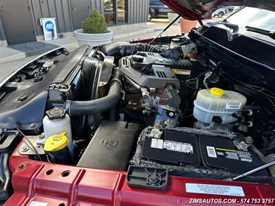 2015 RAM 2500 Tradesman   - Photo 18 - Logansport, IN 46947