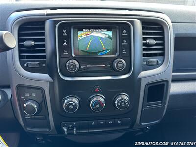 2015 RAM 2500 Tradesman   - Photo 31 - Logansport, IN 46947