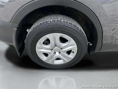 2015 Toyota RAV4 LE   - Photo 33 - Logansport, IN 46947