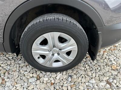 2015 Toyota RAV4 LE - Photo 13 - Logansport, IN 46947