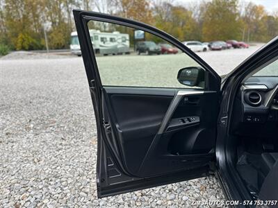 2015 Toyota RAV4 LE - Photo 22 - Logansport, IN 46947