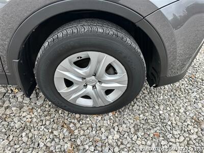 2015 Toyota RAV4 LE - Photo 15 - Logansport, IN 46947