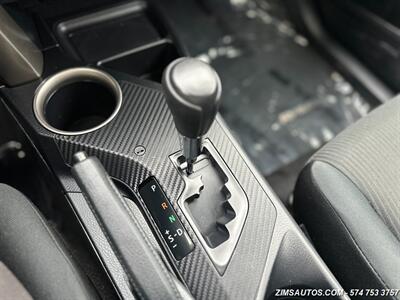 2015 Toyota RAV4 LE - Photo 34 - Logansport, IN 46947