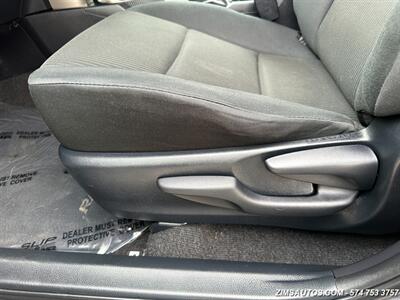 2015 Toyota RAV4 LE - Photo 25 - Logansport, IN 46947