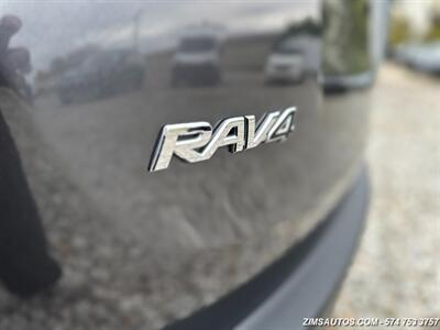 2015 Toyota RAV4 LE - Photo 20 - Logansport, IN 46947