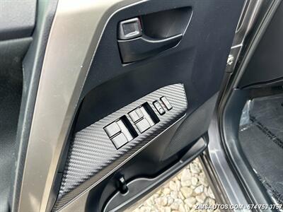 2015 Toyota RAV4 LE - Photo 23 - Logansport, IN 46947