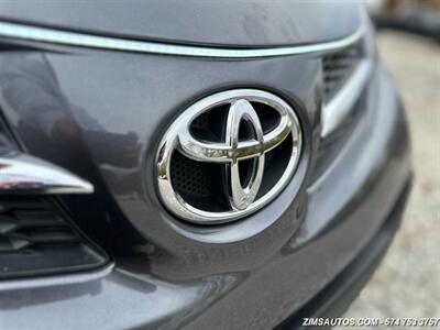 2015 Toyota RAV4 LE - Photo 19 - Logansport, IN 46947