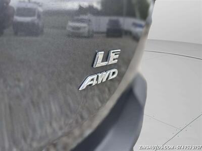 2015 Toyota RAV4 LE   - Photo 37 - Logansport, IN 46947