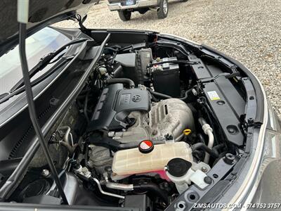 2015 Toyota RAV4 LE - Photo 17 - Logansport, IN 46947