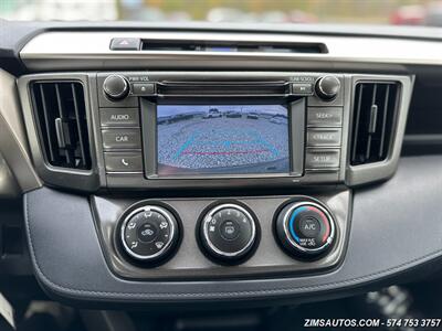 2015 Toyota RAV4 LE - Photo 32 - Logansport, IN 46947