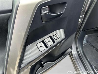 2015 Toyota RAV4 LE   - Photo 38 - Logansport, IN 46947