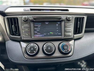 2015 Toyota RAV4 LE - Photo 31 - Logansport, IN 46947