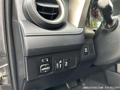 2015 Toyota RAV4 LE   - Photo 18 - Logansport, IN 46947