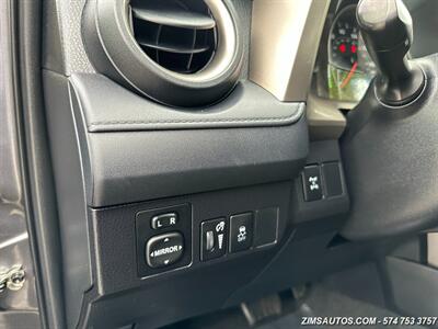 2015 Toyota RAV4 LE - Photo 26 - Logansport, IN 46947