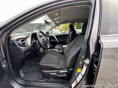 2015 Toyota RAV4 LE - Photo 24 - Logansport, IN 46947