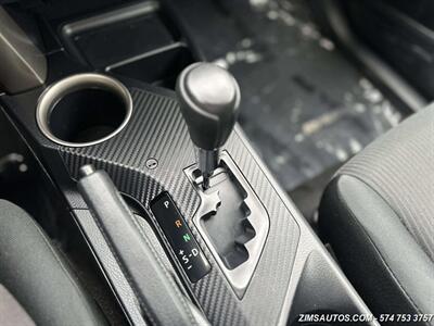 2015 Toyota RAV4 LE   - Photo 26 - Logansport, IN 46947