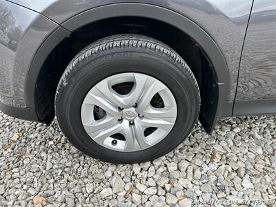 2015 Toyota RAV4 LE - Photo 12 - Logansport, IN 46947
