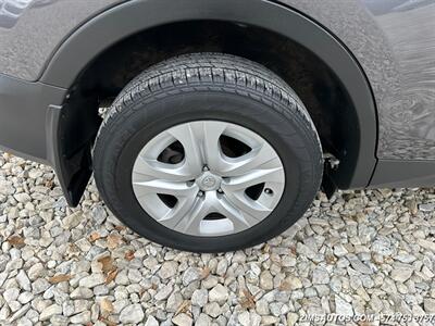 2015 Toyota RAV4 LE - Photo 14 - Logansport, IN 46947