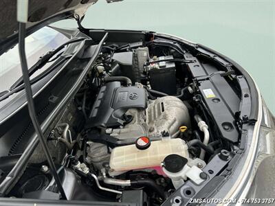 2015 Toyota RAV4 LE   - Photo 13 - Logansport, IN 46947