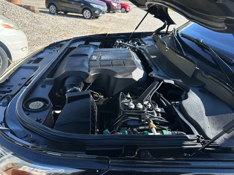 2017 Land Rover Discovery HSE   - Photo 17 - Logansport, IN 46947