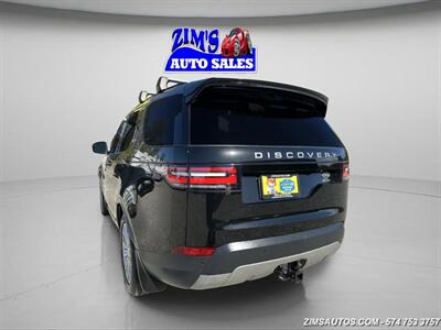 2017 Land Rover Discovery HSE - Photo 6 - Logansport, IN 46947