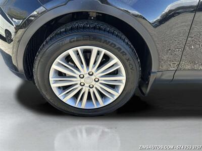 2017 Land Rover Discovery HSE - Photo 32 - Logansport, IN 46947