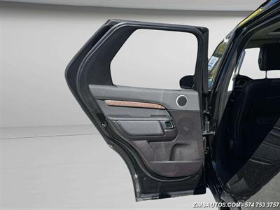 2017 Land Rover Discovery HSE - Photo 26 - Logansport, IN 46947