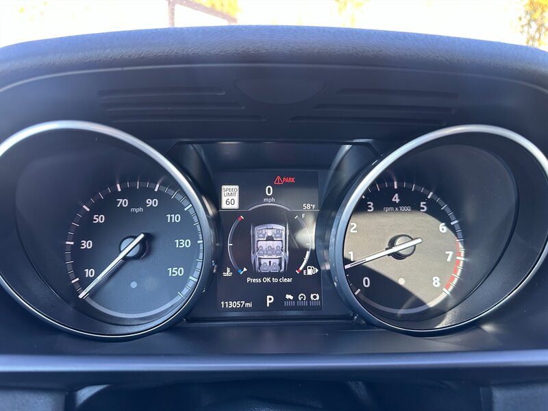2017 Land Rover Discovery HSE   - Photo 25 - Logansport, IN 46947