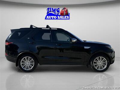 2017 Land Rover Discovery HSE - Photo 10 - Logansport, IN 46947