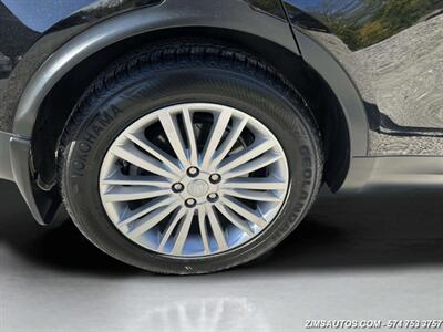 2017 Land Rover Discovery HSE - Photo 34 - Logansport, IN 46947