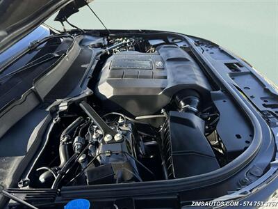 2017 Land Rover Discovery HSE - Photo 12 - Logansport, IN 46947