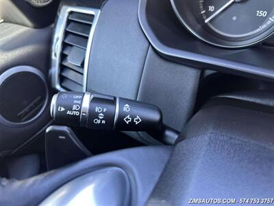 2017 Land Rover Discovery HSE - Photo 18 - Logansport, IN 46947