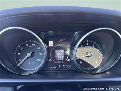 2017 Land Rover Discovery HSE - Photo 20 - Logansport, IN 46947