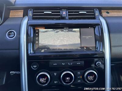 2017 Land Rover Discovery HSE - Photo 22 - Logansport, IN 46947