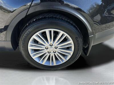 2017 Land Rover Discovery HSE - Photo 33 - Logansport, IN 46947