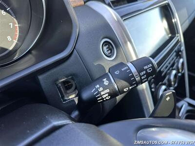 2017 Land Rover Discovery HSE - Photo 19 - Logansport, IN 46947