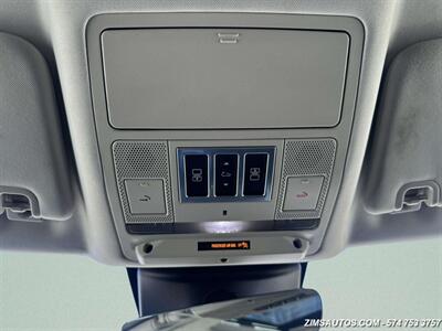 2017 Land Rover Discovery HSE - Photo 24 - Logansport, IN 46947