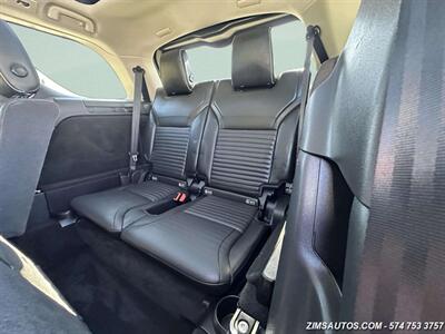 2017 Land Rover Discovery HSE - Photo 28 - Logansport, IN 46947