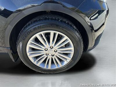 2017 Land Rover Discovery HSE - Photo 35 - Logansport, IN 46947