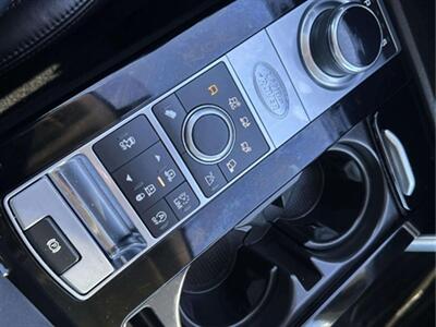 2017 Land Rover Discovery HSE - Photo 23 - Logansport, IN 46947