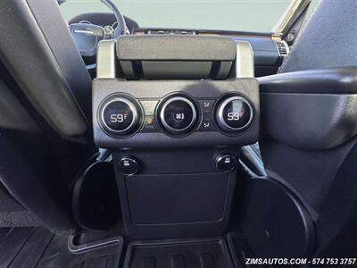 2017 Land Rover Discovery HSE - Photo 29 - Logansport, IN 46947