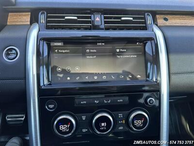 2017 Land Rover Discovery HSE - Photo 21 - Logansport, IN 46947