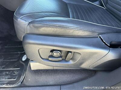 2017 Land Rover Discovery HSE - Photo 15 - Logansport, IN 46947
