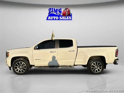 2020 GMC Canyon Denali - Photo 2 - Logansport, IN 46947